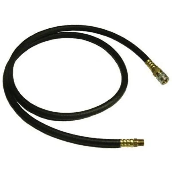 Hose 48" W/Quick Coupler 1
