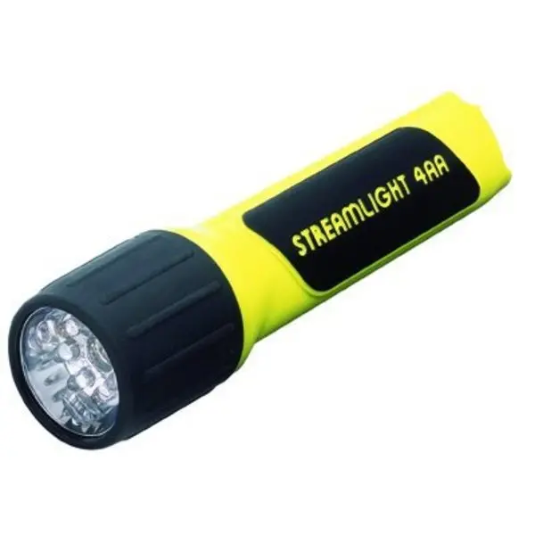 Propolymer 4Aa W/White Leds & 1