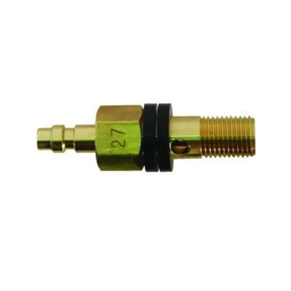 12Mm X 1.25 Banjo Bolt Adptr (1) 1