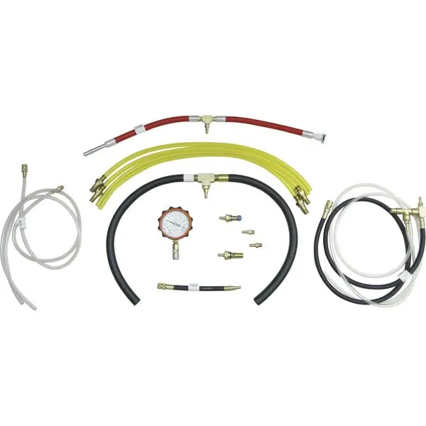 Master Fuel Systm Tst Kit 1
