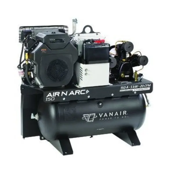 Air N Arc 150 19Hp Kohler 1