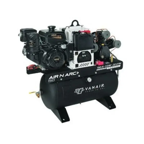 Air N Arc 150 14Hp Kohler 1
