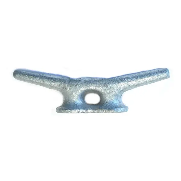 4" Open Base Cleat 5Pk 1