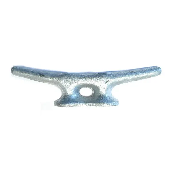 5" Open Base Cleat 4Pk 1