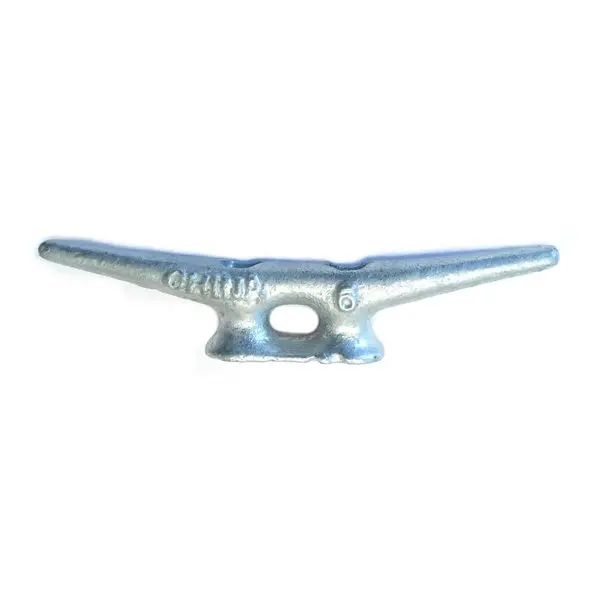 6" Open Base Cleat 3Pk 1