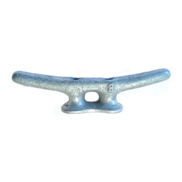 8" Open Base Cleat 2Pk 1