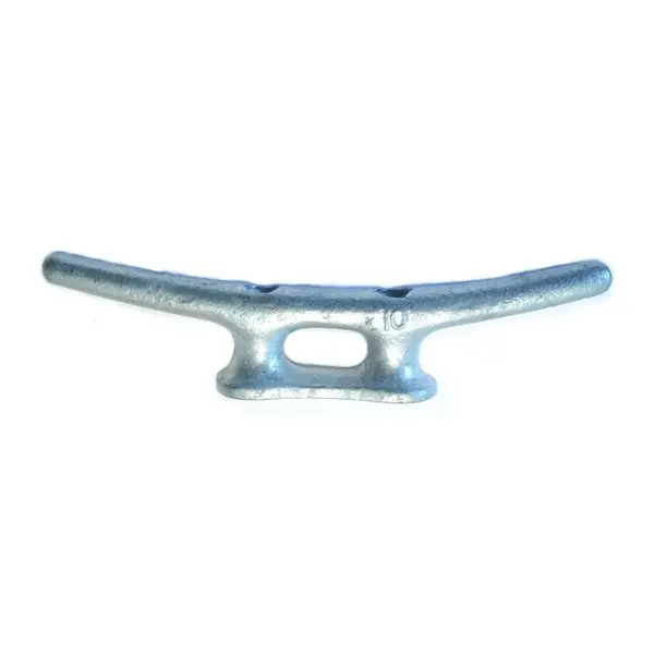 10" Open Base Cleat 1