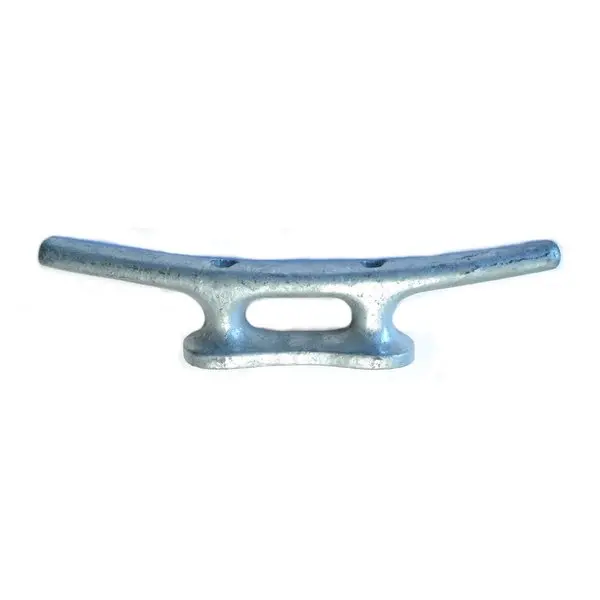 12" Open Base Cleat 1