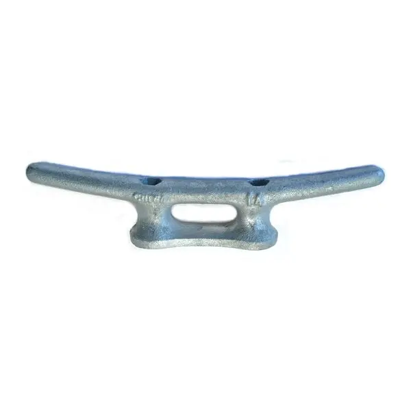 14" Open Base Cleat 1