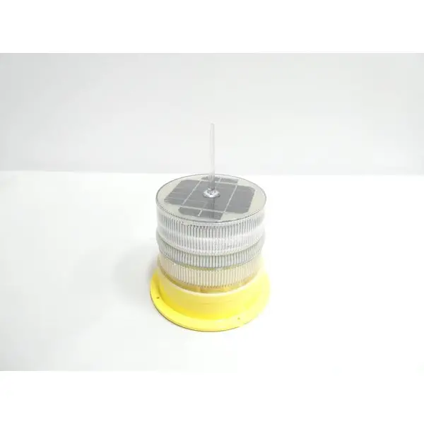 Marine Navigational Warning Led Light Fixture 1