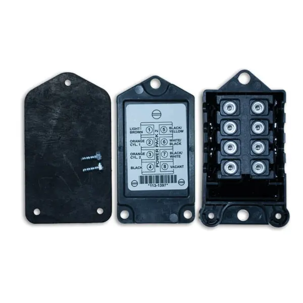 Cdi Electronics 113-1397 Johnson/Evinrude Power Pack - 2 Cyl (1971-1977) 1