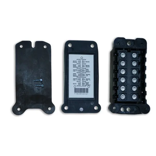 Cdi Electronics 113-1731 Johnson/Evinrude Power Pack - 4 Cyl (1973-1977) 1