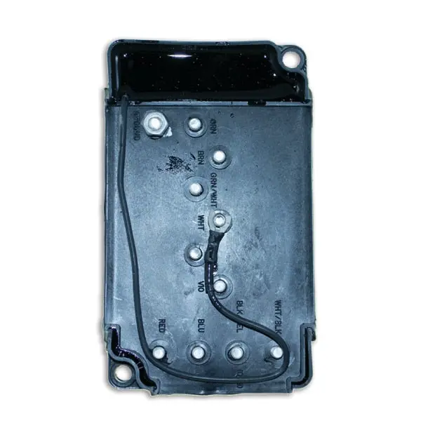 Cdi Electronics 114-7778 Mercury/Mariner Ignition Pack - 3/6 Cyl (1984-1999) 1