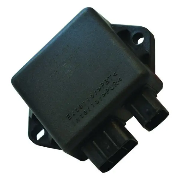 Cdi Electronics 117-0010 Ignition Pack Yamaha Enduro 1
