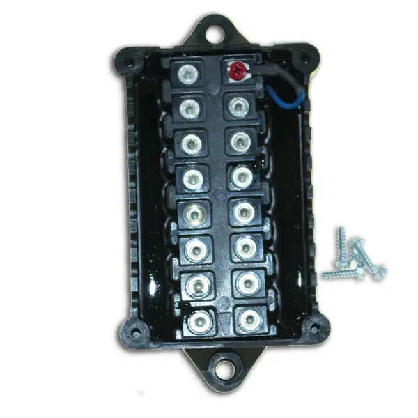 Cdi Electronics 117-6E5-12 Yamaha Ignition Pack - 4 Cyl (1984-1996) 1