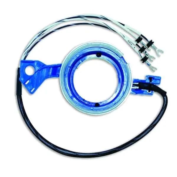Cdi Electronics 133-1900 Johnson/Evinrude Timer Base - 4 Cyl (1973-1977) 1