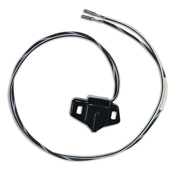 Cdi Electronics 133-3387 Johnson/Evinrude Timer Base - 2 Cyl (1977-2005) 1