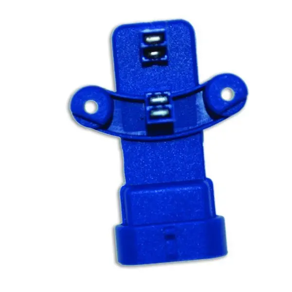 Cdi Electronics 133-6343 Johnson/Evinrude Timer Base Optical Sensor - 4/6 Cyl (1995-2006) 1