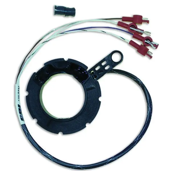 Cdi Electronics 134-6452 Mercury/Mariner Trigger - 4 Cyl (1976-1997) 1
