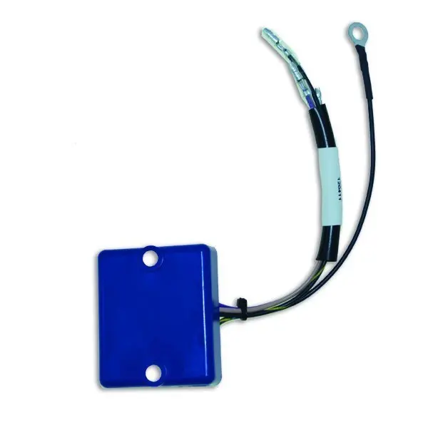 Cdi Electronics 144-1889-51 Mercury/Mariner Rpm Limiter - 2/3/4 Cyl (1992-2006) 1