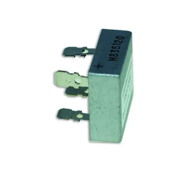 Cdi Electronics 152-9209 Chrysler/Force/Sears/Gamefinder Universal Rectifier - 2/3/4 Cyl (1975-1992) 1