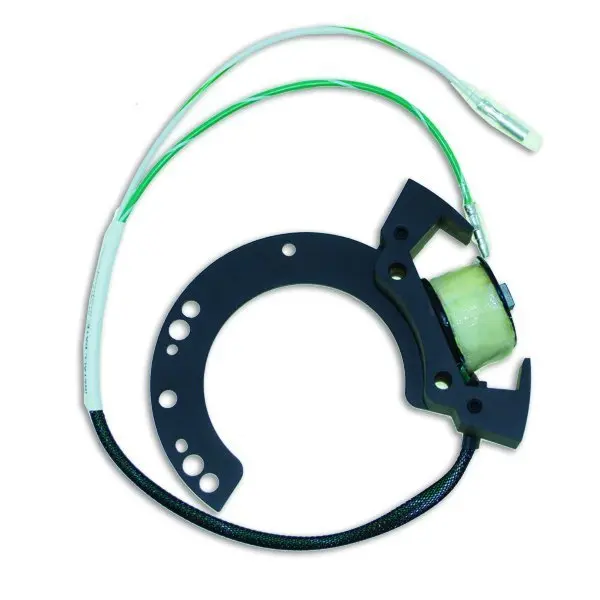 Cdi Electronics 174-5721 Mercury/Mariner Stator - Red (1997-2005) 1