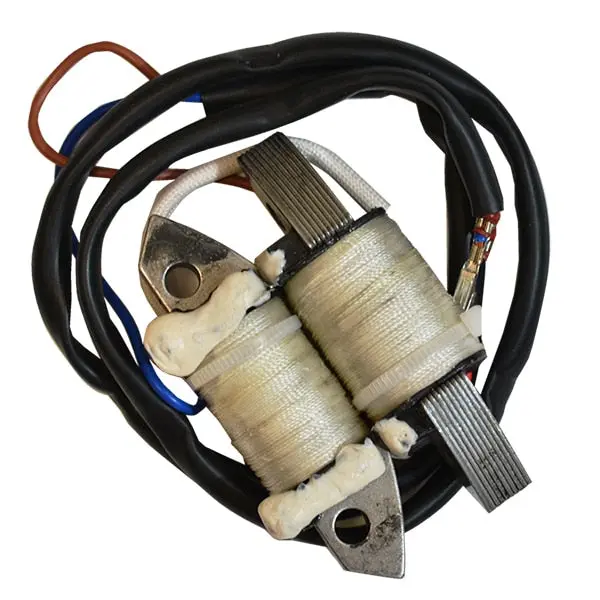 Cdi Electronics 177-0012 Charge Coil Yamaha Enduro 1