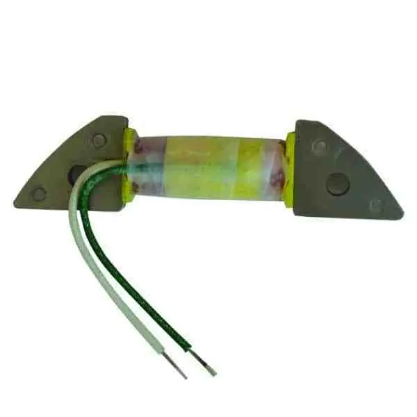 Cdi Electronics 178-0003 Charge Coil Suzuki 2 Cyl. 1