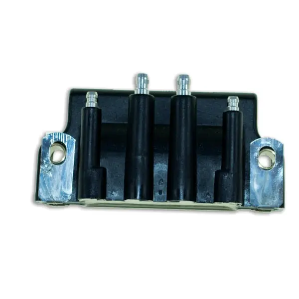 Cdi Electronics 183-3740 Johnson/Evinrude Ignition Coil - 2/4/6 Cyl,  Dual Coil (1985-2006) 1