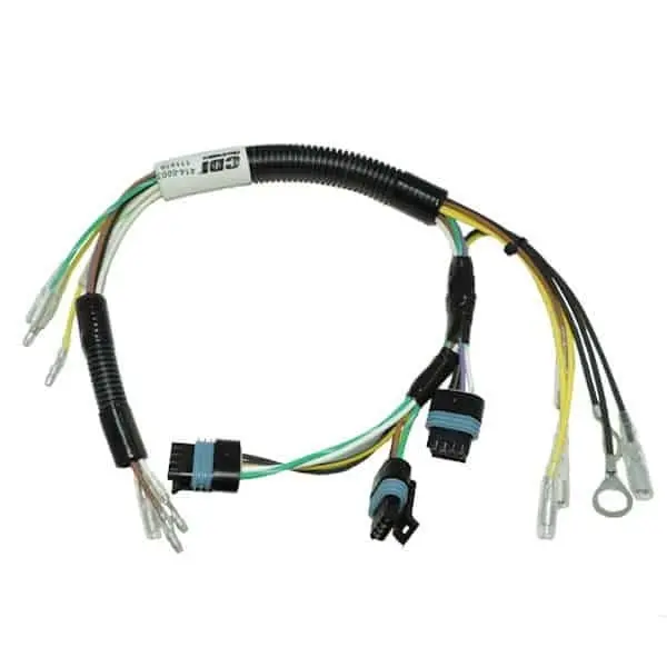 Cdi Electronics 414-0003 Wiring Harness For Mercury/Mariner - 3 Cylinder 1