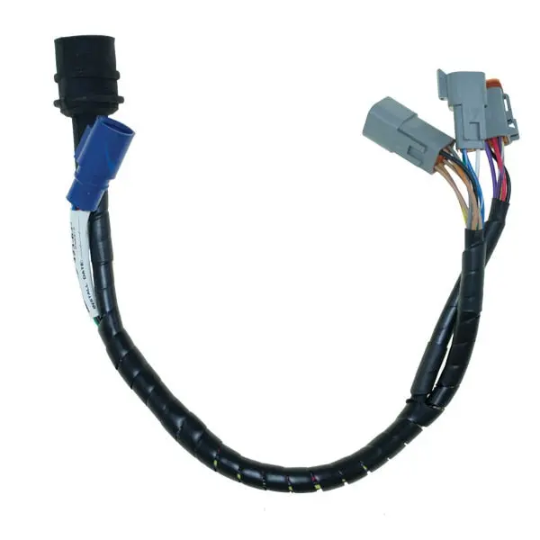 Cdi Electronics 423-6344 Johnson/Evinrude Engine Adapter Harness (1976-1995) 1