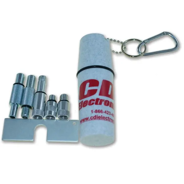 Cdi Electronics 551-334K Lower Unit Adapter Kit 1
