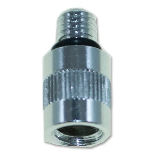 Cdi Electronics 551-334M Metric Gearcase Filler Adapter 1