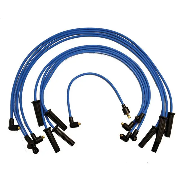 Cdi Electronics 631-0022 Spark Plug Wire Set - Qty 8 1