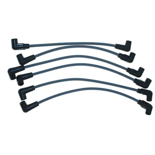 Cdi Electronics 931-4921 Johnson/Evinrude High Performance Spark Plug Wire (150 & 175 Hp) 1