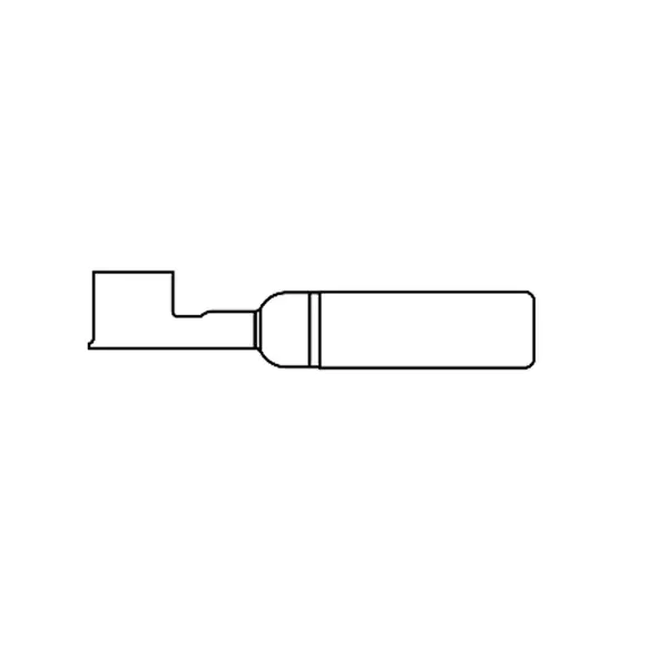 Cdi Electronics 973-1656 Johnson/Evinrude Female Amphenol Socket - Pack Of 20 1