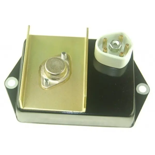 Cdi Electronics E11-0001 Ignition Module - Chrysler 1