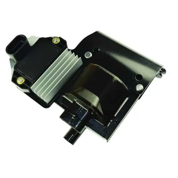 Cdi Electronics E11-0002 Ignition Coil And Module - Mercury,  Volvo 1