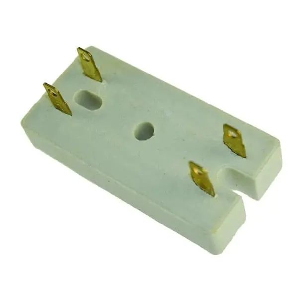 Cdi Electronics E12-0001 Resistor For Coil 1