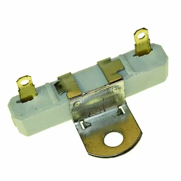 Cdi Electronics E12-0002 Resistor For Coil 1