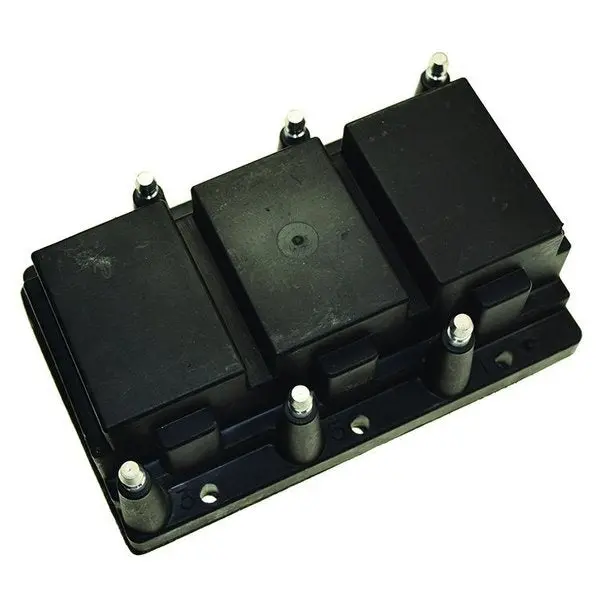 Cdi Electronics E18-0001 Ignition Coil - Omc,  Volvo 1