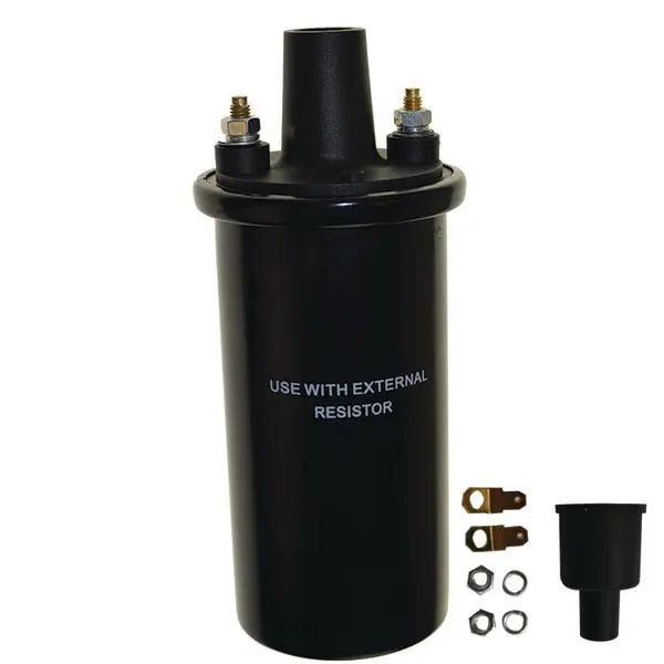 Cdi Electronics E18-0008 Ignition Coil - Mercruiser 1