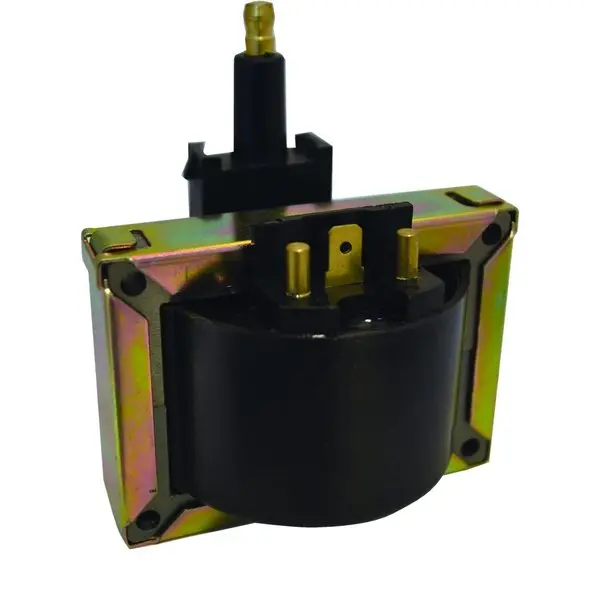 Cdi Electronics E18-0011 Ignition Coil - Volvo 1