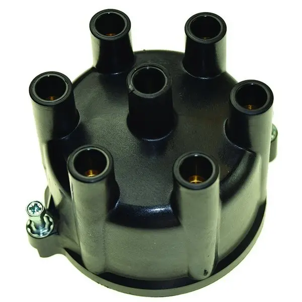 Cdi Electronics E64-0001 Distributor Cap - Mercruiser,  Omc,  Volvo 1