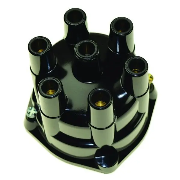 Cdi Electronics E64-0003 Distributor Cap - Mercruiser,  Omc 1