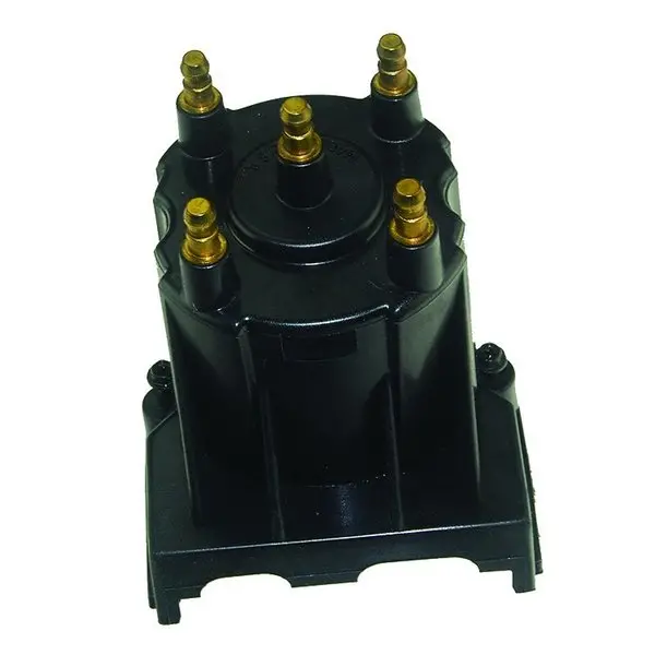 Cdi Electronics E64-0004 Distributor Cap - Mercruiser,  Omc,  Volvo 1