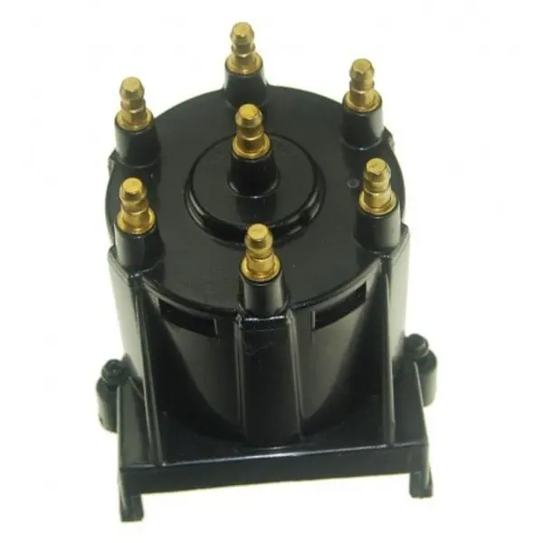 Cdi Electronics E64-0005 Distributor Cap - Mercruiser,  Volvo 1