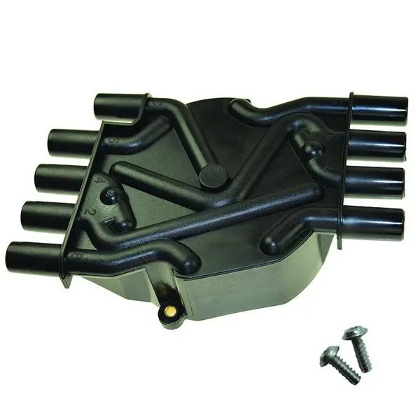 Cdi Electronics E64-0006 Distributor Cap - Mercruiser,  Volvo 1