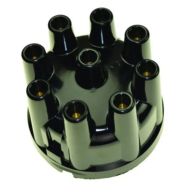 Cdi Electronics E64-0008 Distributor Cap - Crusader,  Mercruiser,  Pleasurecraft 1