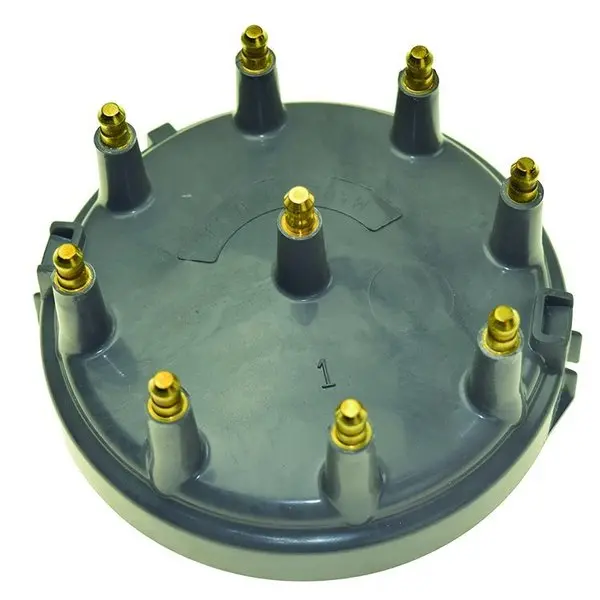 Cdi Electronics E64-0009 Distributor Cap - Omc,  Volvo 1